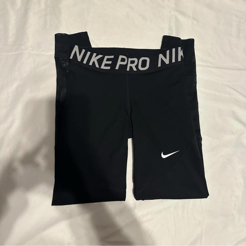 Nike Full Length pro leggings